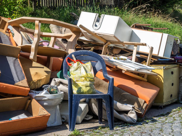 Debris Removal in Hallam, PA