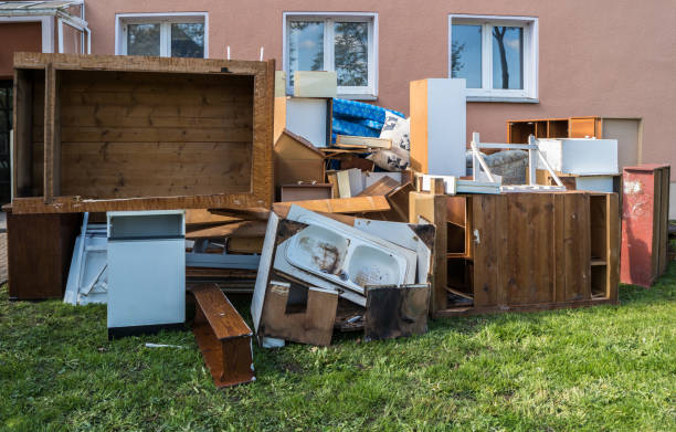Best Trash Removal Near Me  in Hallam, PA