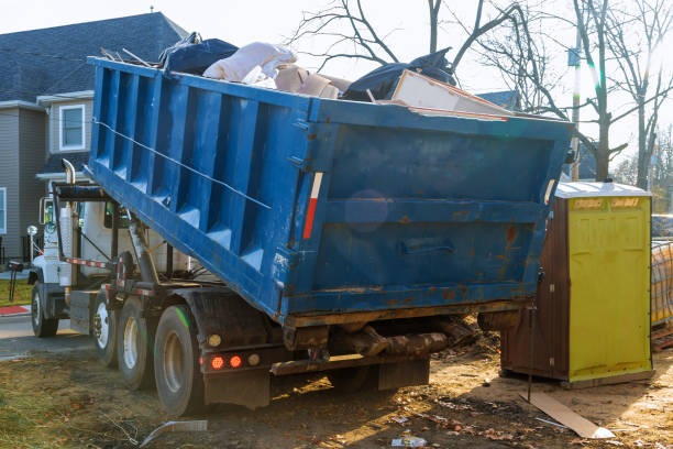 Best Commercial Cleanout Services  in Hallam, PA