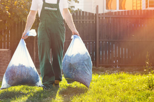 Best Construction Debris Removal  in Hallam, PA