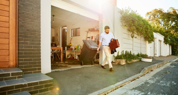 Best Garage Cleanout Services  in Hallam, PA