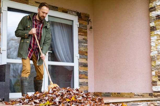 Best Same-Day Junk Removal  in Hallam, PA