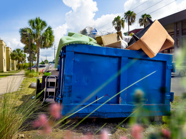 Best Attic Cleanout Services  in Hallam, PA