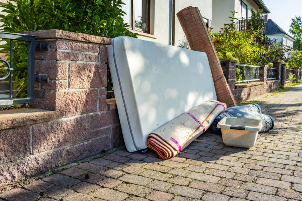 Trash Removal Near Me in Hallam, PA
