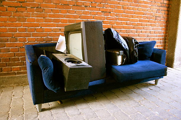 Trusted Hallam, PA Junk Removal Experts