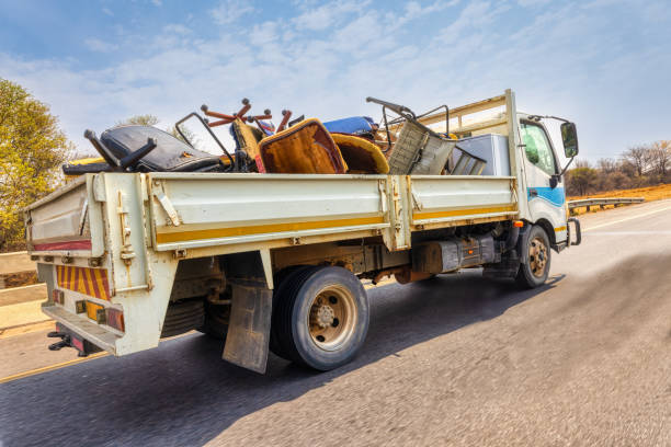 Best Full-Service Junk Removal  in Hallam, PA