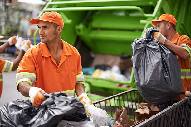 Best Basement Cleanout Services  in Hallam, PA