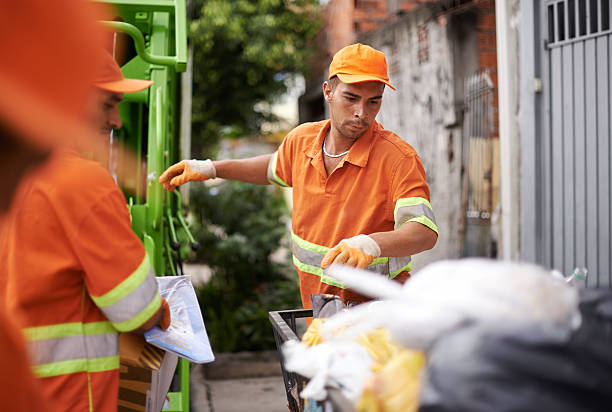 Best Yard Cleanup Services  in Hallam, PA